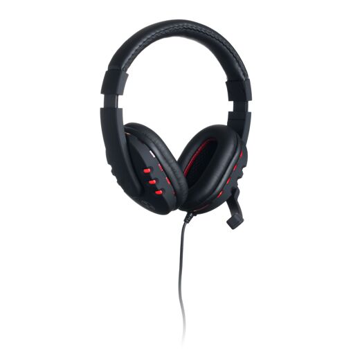 Auricular para juegos Connect IT GH1000