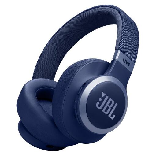 JBL Live 770NC Wireless Headphones