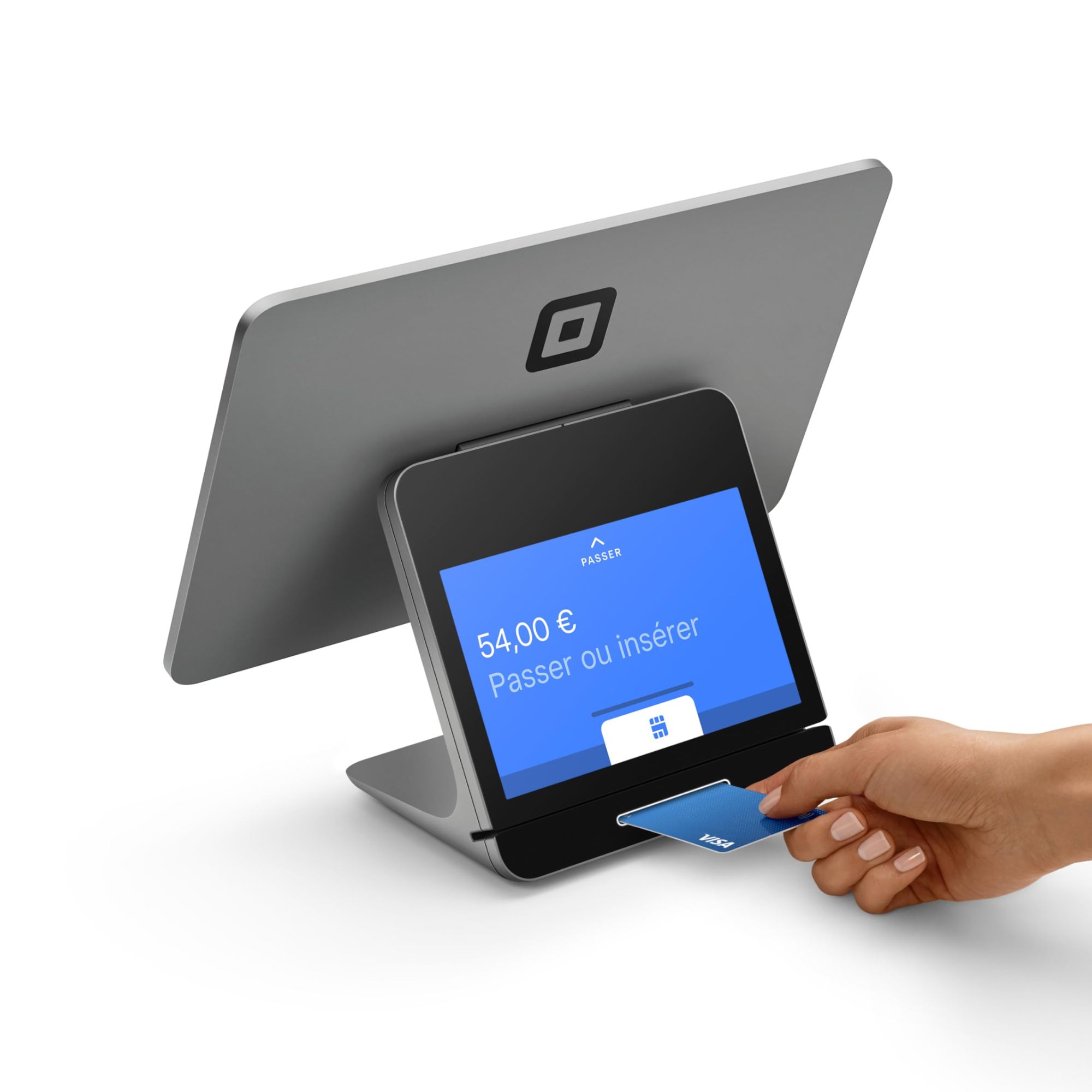 Square Register