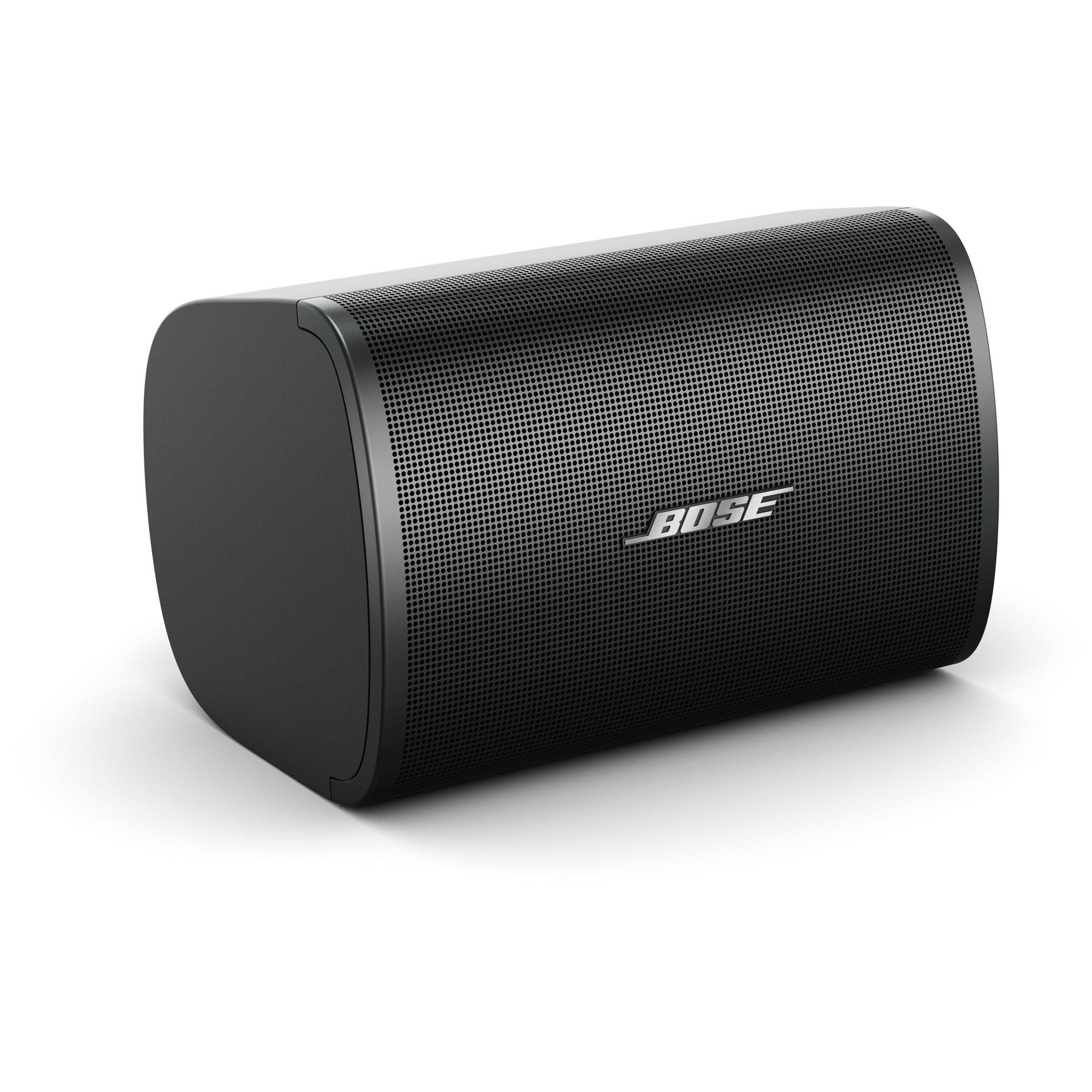 Bose DM3SE 2-Way In-Line Speaker, Black