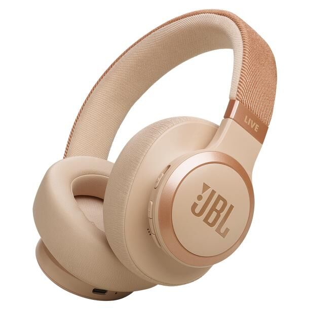 JBL Live 770NC Wireless Headphone