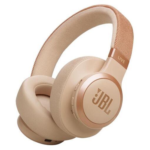 JBL Live 770NC Wireless Headphone