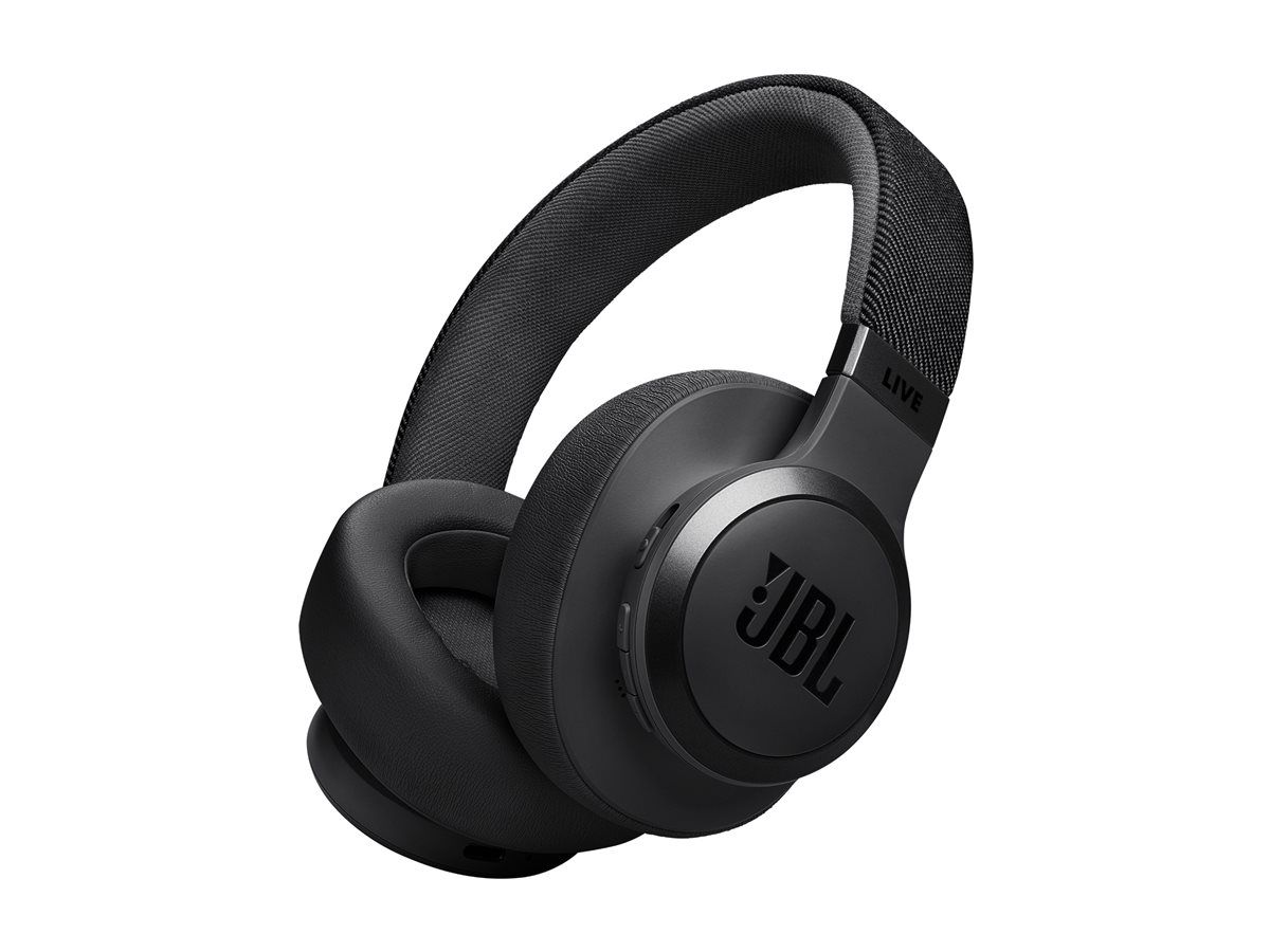 JBL LIVE 770NC Active Noise Cancelling Headphones