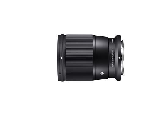Sigma 16mm f/1.4 DC DN Contemporary (Nikon Z)