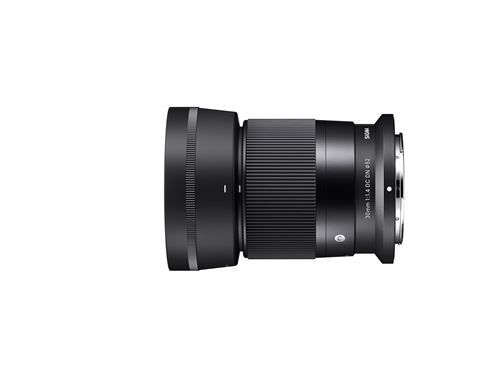 Objetivo Sigma 30 mm f/1.4 DC DN Contemporáneo para Nikon Z