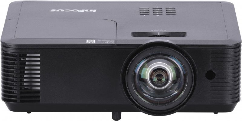 InFocus Genesis IN114BBST Projector
