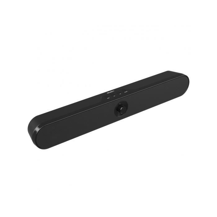Majority Atlas Soundbar - Bluetooth Wireless Compact and Portable