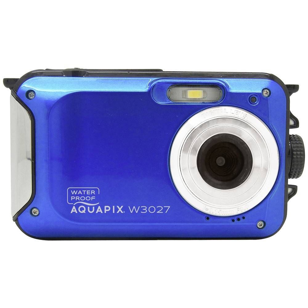 Easypix Aquapix W3027 Bleu Marine