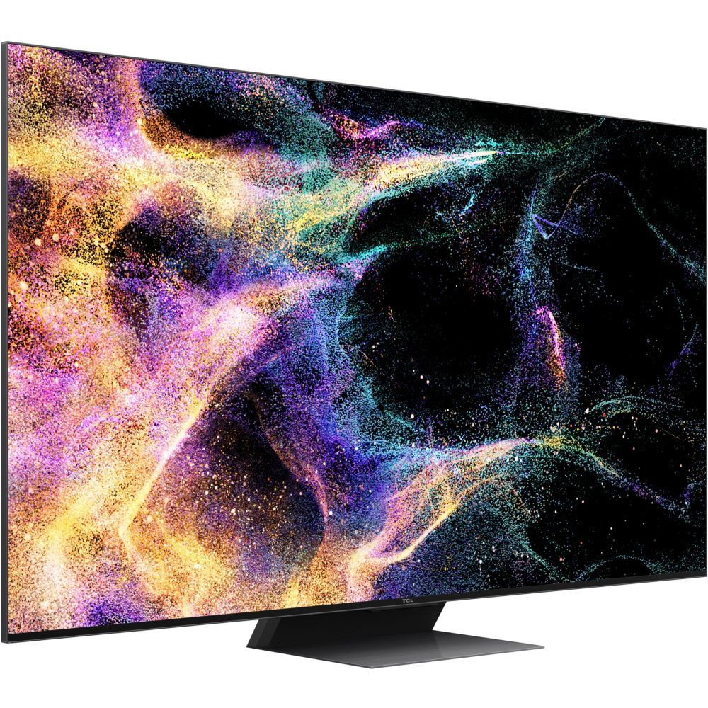 TCL 85C849 Mini LED QLED TV 2023