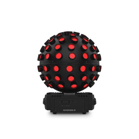 Chauvet DJ Rotosphere HP LED Spherical Head