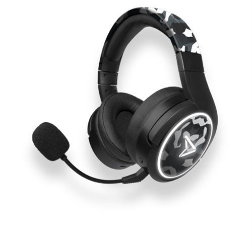 Pixminds Steelplay Impulse - Wireless Headphones