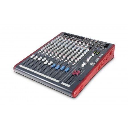 Allen & Heath ZED-14 14-Inch Mixing Console