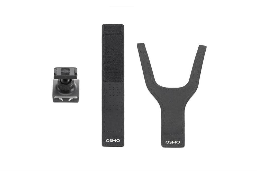 DJI Osmo Action 360° Hand Strap