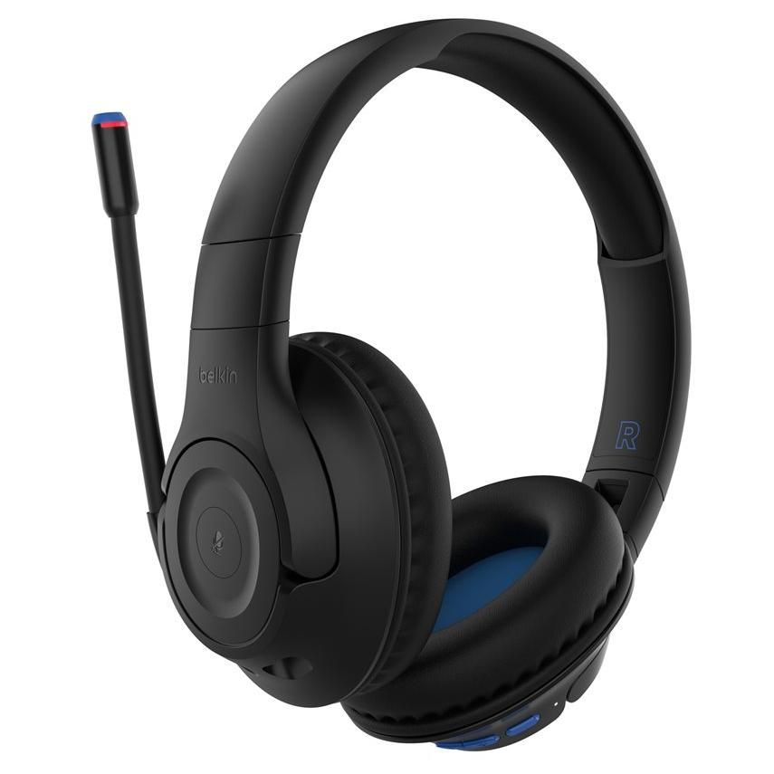 Casque Belkin SoundForm Inspire Édition Enfants