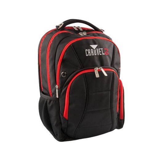 Chauvet DJ Backpack - Light Equipment Backpack