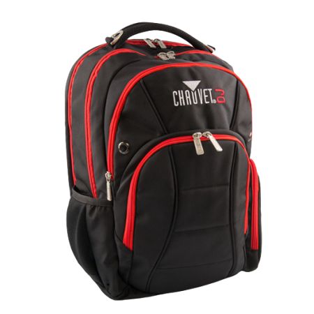 Chauvet DJ Backpack - Light Equipment Backpack