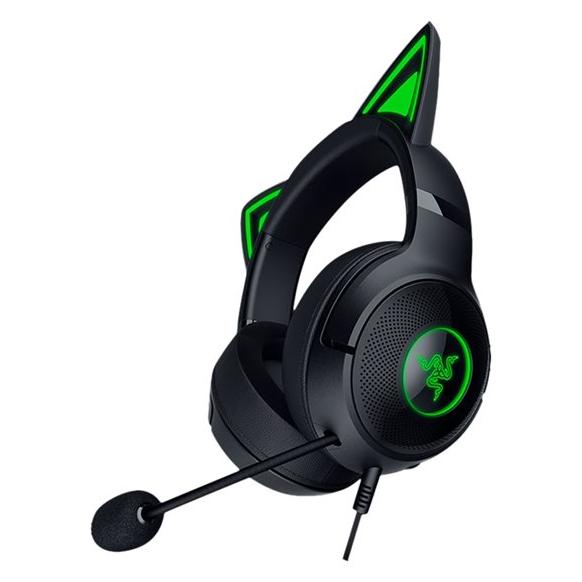 Razer Kraken Kitty V2 Headset