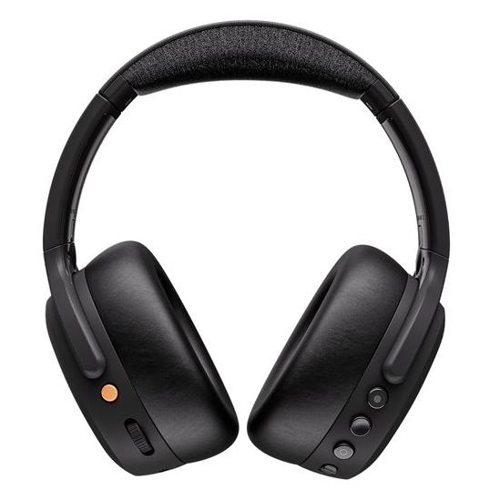 Skullcandy Crusher ANC 2 - Wireless Headphones with Active Noise Cancellation