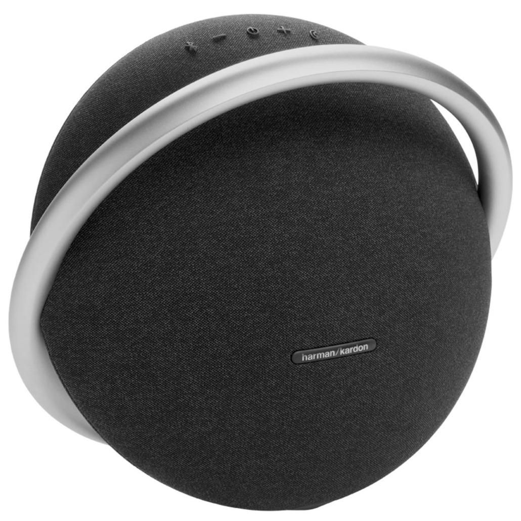 Harman Kardon Onyx Studio 8 Bluetooth Speaker - Portable Stereo
