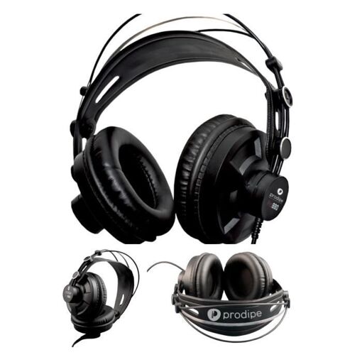 Auriculares Prodipe SONO 880