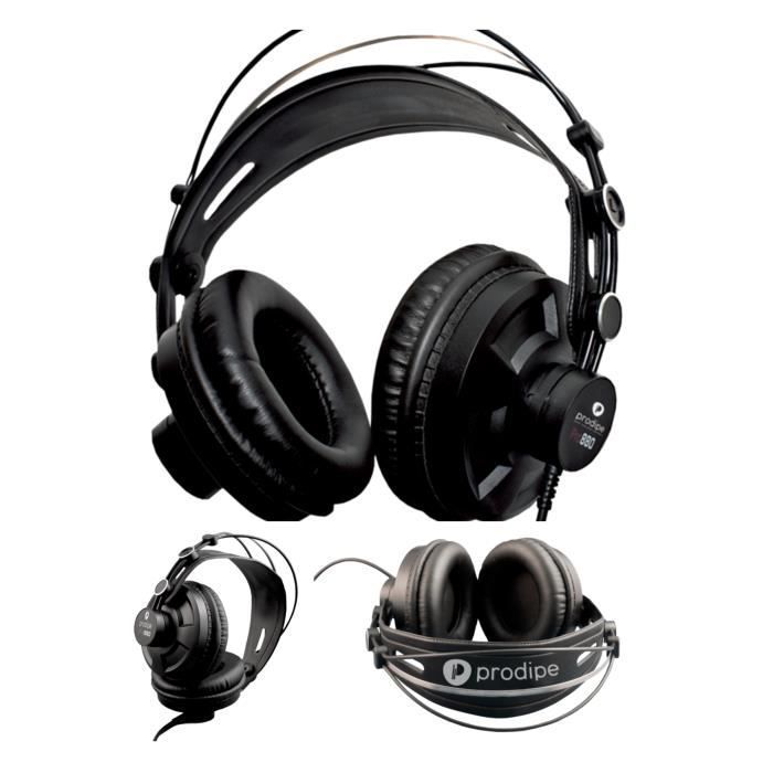 Prodipe SONO 880 Headphones