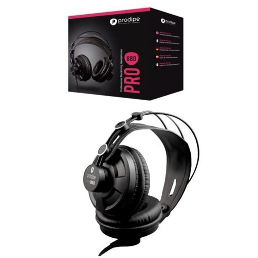 Auriculares Prodipe SONO PRO 880