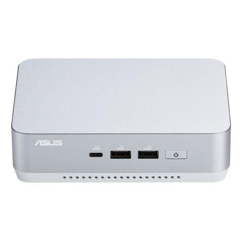 ASUS NUC 14 Pro+ Kit - Core i9-185H 2.3GHz White