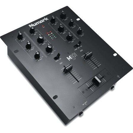 Numark M101USB Noir