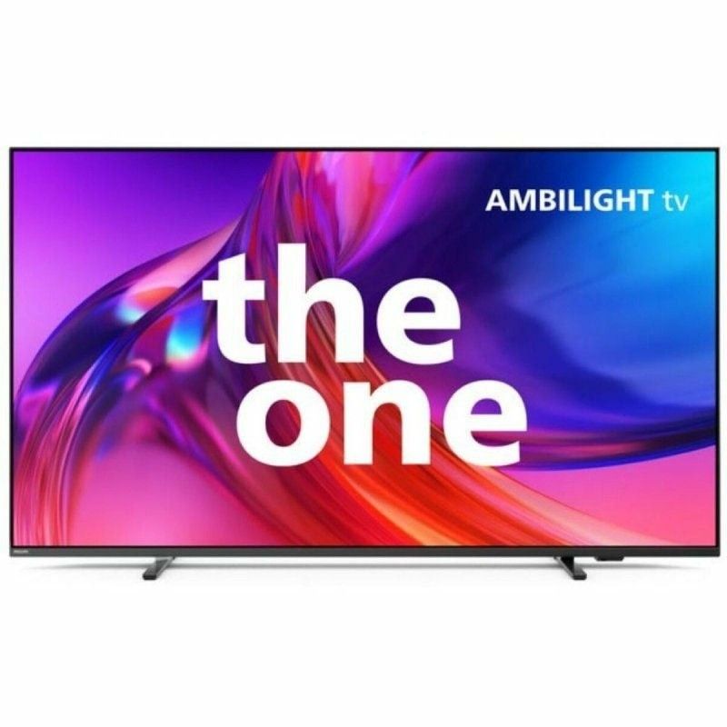 Philips 43PUS8558 Smart TV 43" Wi-Fi LED 4K Ultra HD