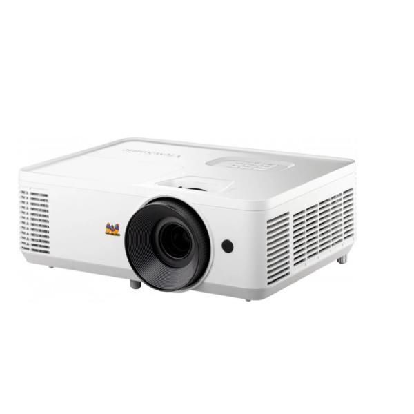 ViewSonic PA700W DLP Projector - 4500 ANSI Lumens - WXGA (1280 x 800) - 16:10 Zoom Lens