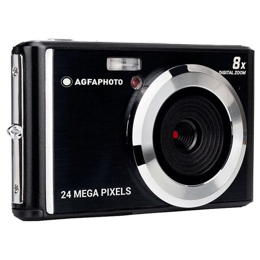AgfaPhoto Compact DC5500 24MP CMOS Camera