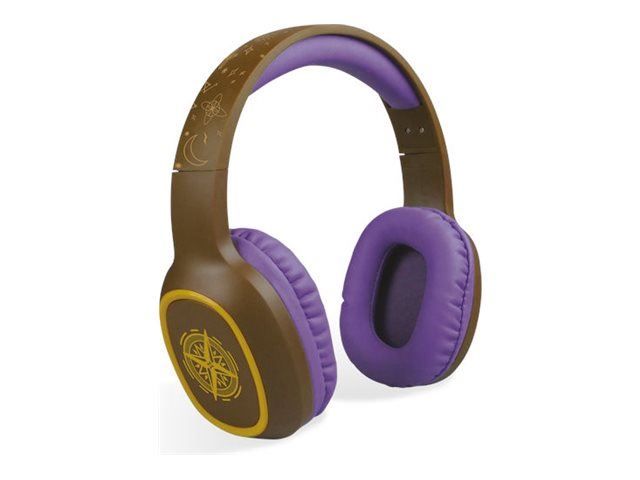 Pixminds Steelplay Adventure Magic Micro-Headset