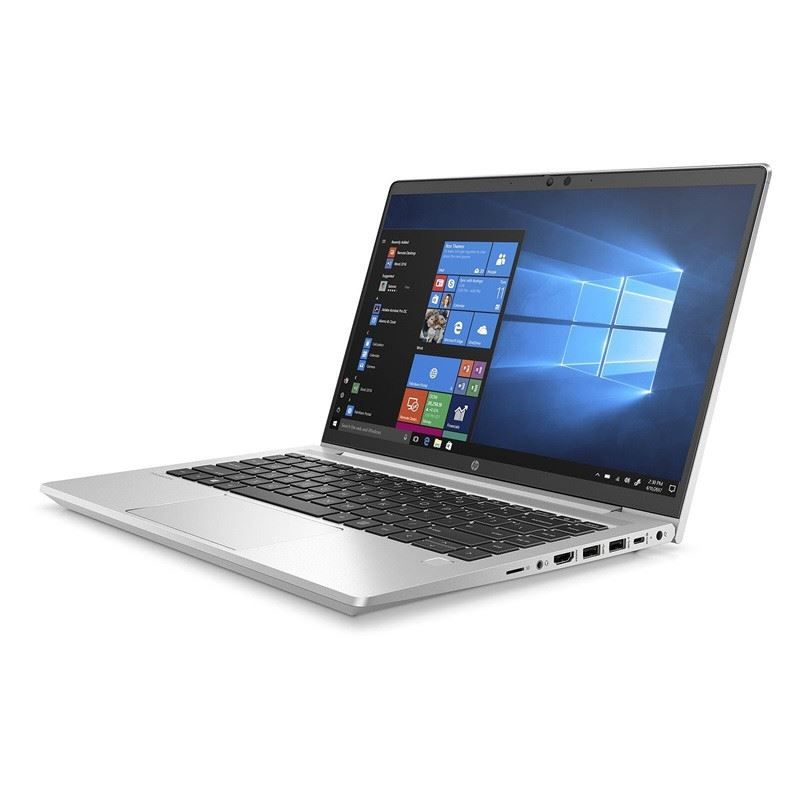 HP ProBook 650 G8 - Core i5, 16GB RAM, 256GB SSD, Intel Iris Xe Graphics, WiFi, Webcam, Windows 11 Pro AZERTY