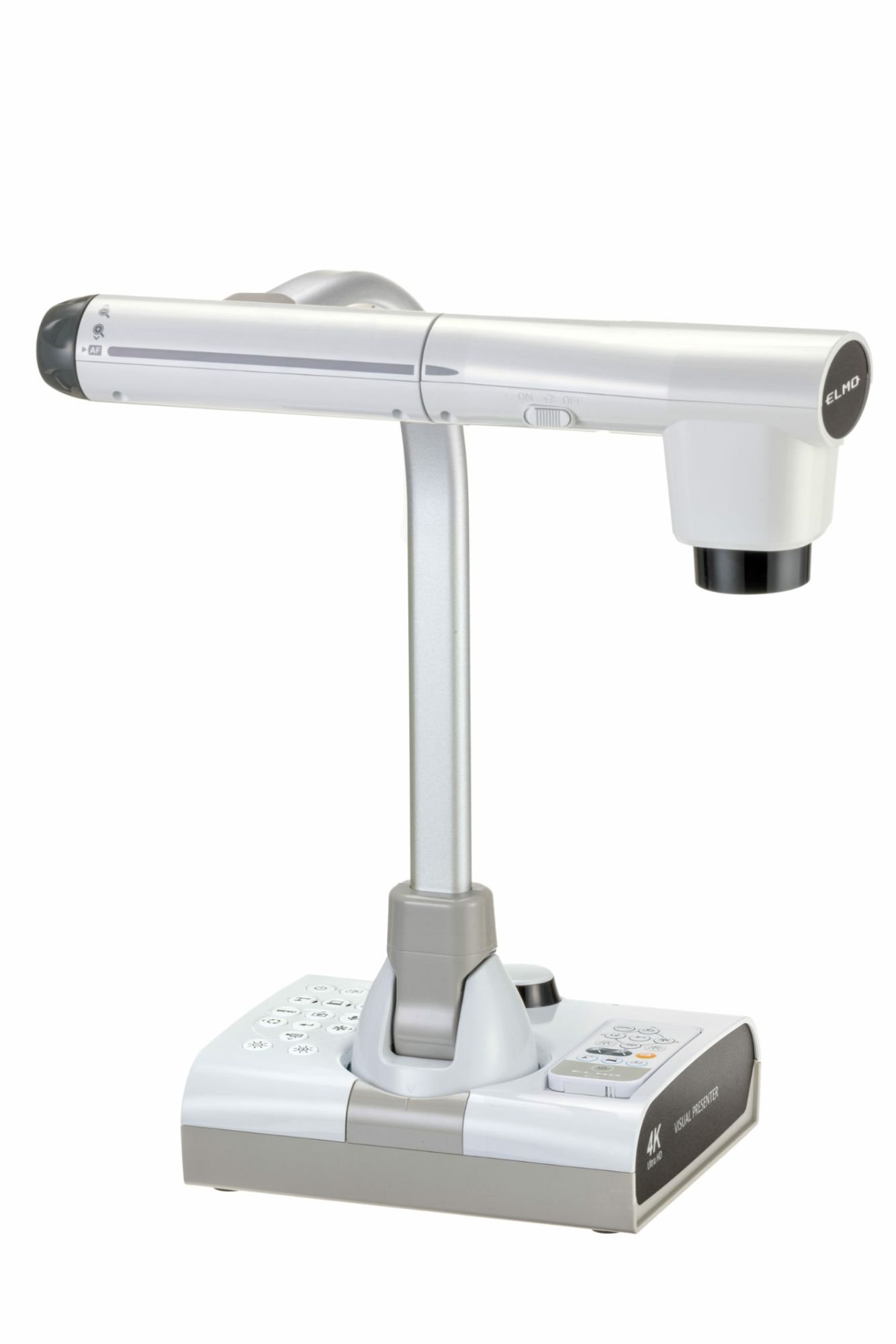 Elmo L-12G Camera