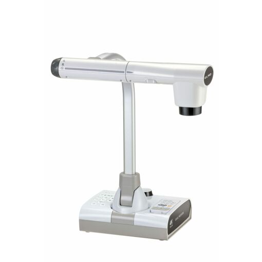 Elmo L-12G Camera