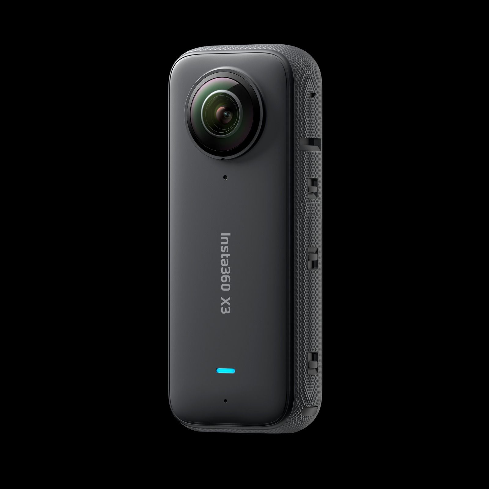 Cámara INSTA360 One X3 360° - 5.7K, 128GB
