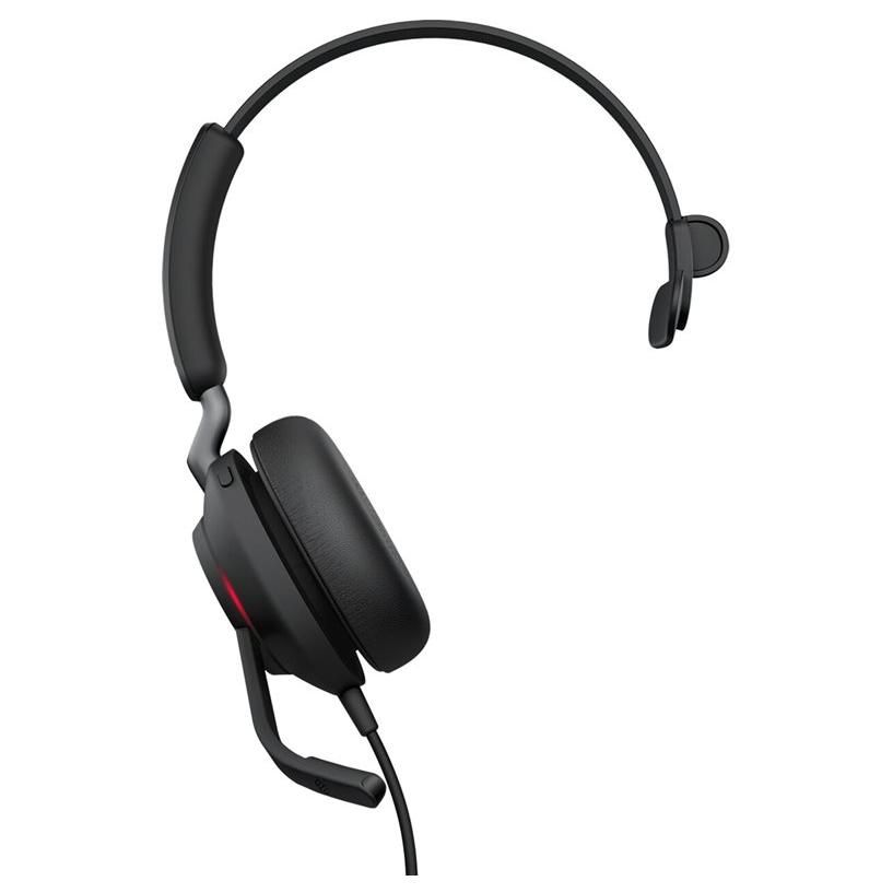 Jabra Evolve2 40 SE UC Mono Headset