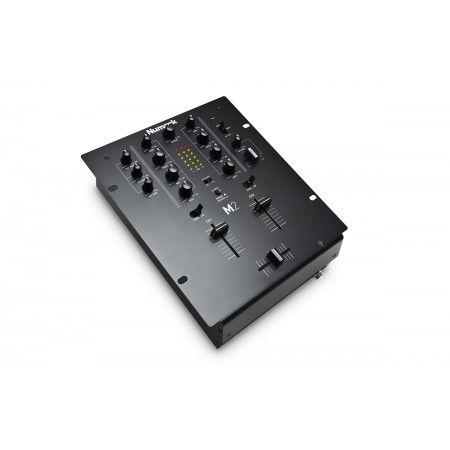 Contrôleur DJ Numark M4 Noir