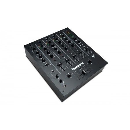 Numark M6 USB Noir