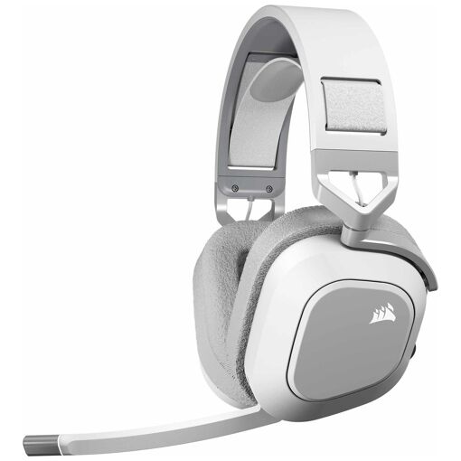Auriculares de juego inalámbricos Corsair HS80 MAX