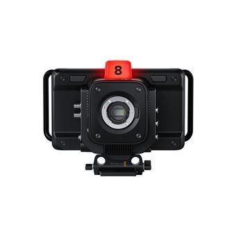Blackmagic Design Studio Camera 4K Pro G2