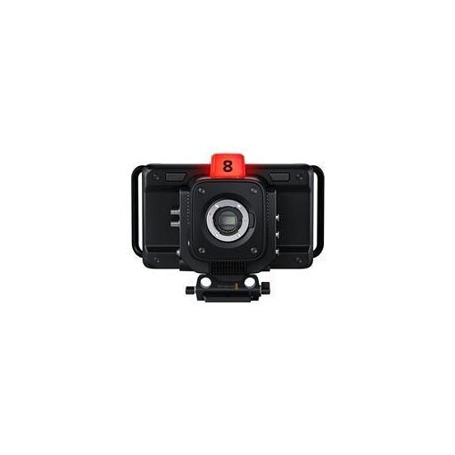 Cámara Blackmagic Design Studio 4K Pro G2
