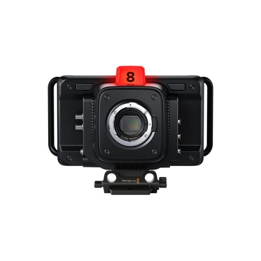 Cámara Blackmagic Design Studio 6K Pro Negro
