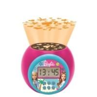 Reloj despertador radio Lexibook RL977BB