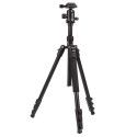 DLH Energy Pro Tripod with 1.68m Ball for Camera