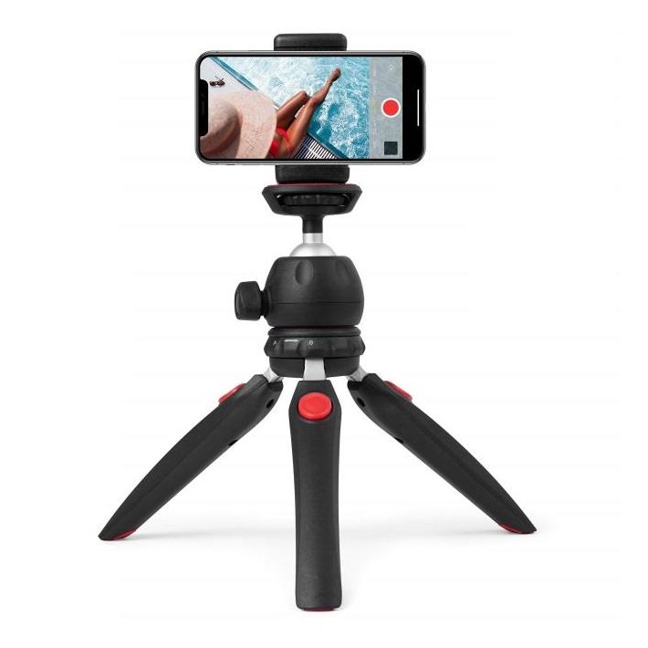 DLH Energy Mini Tripod Pro for Smartphone