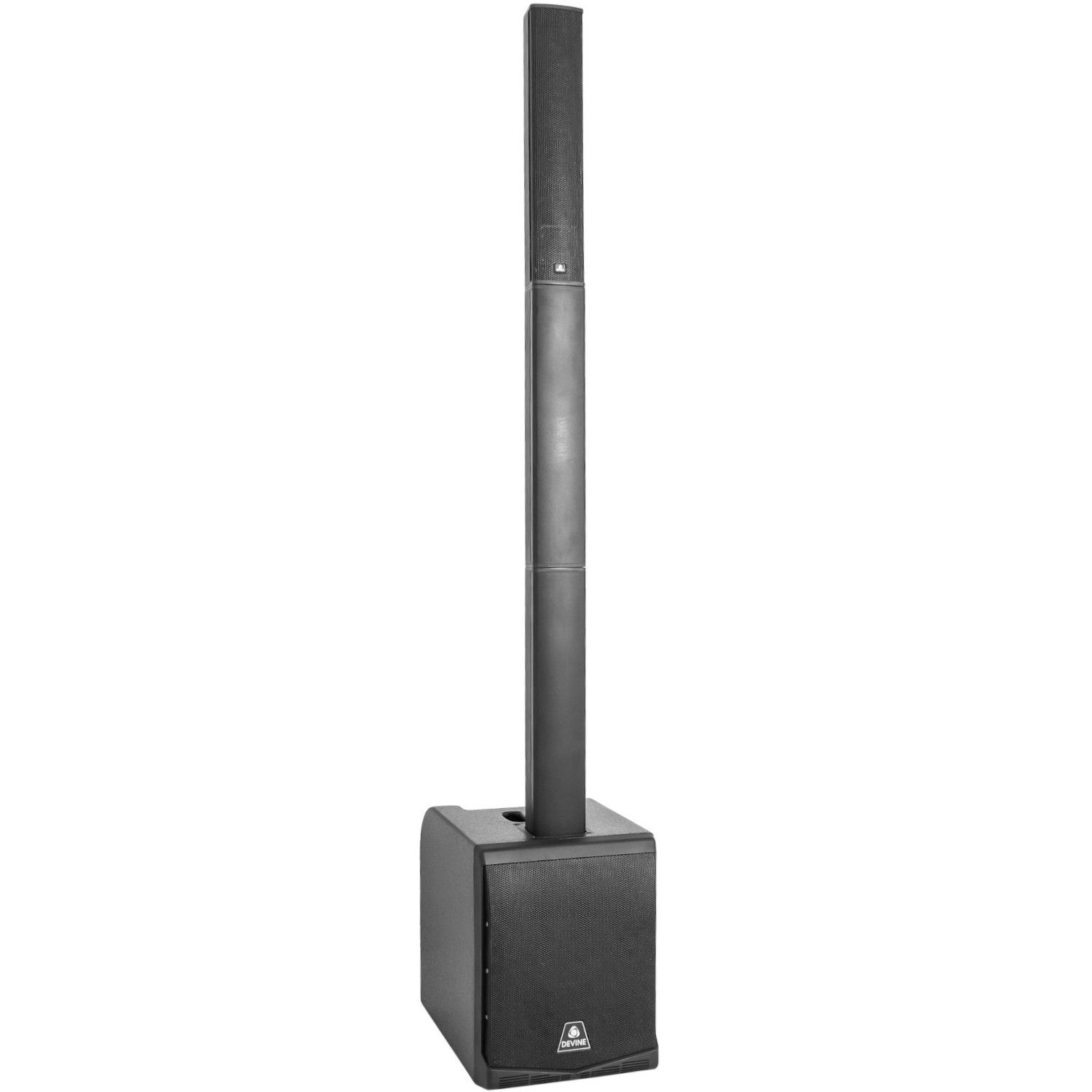 Devine Vertix Active Column Sound System C10A