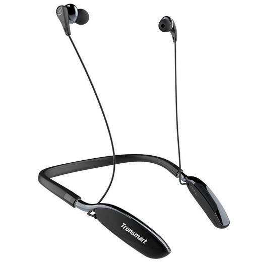 Auriculares Bluetooth Tronsmart Encore S4