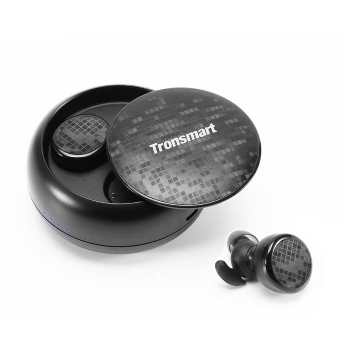 Auriculares inalámbricos Tronsmart TWS Sports