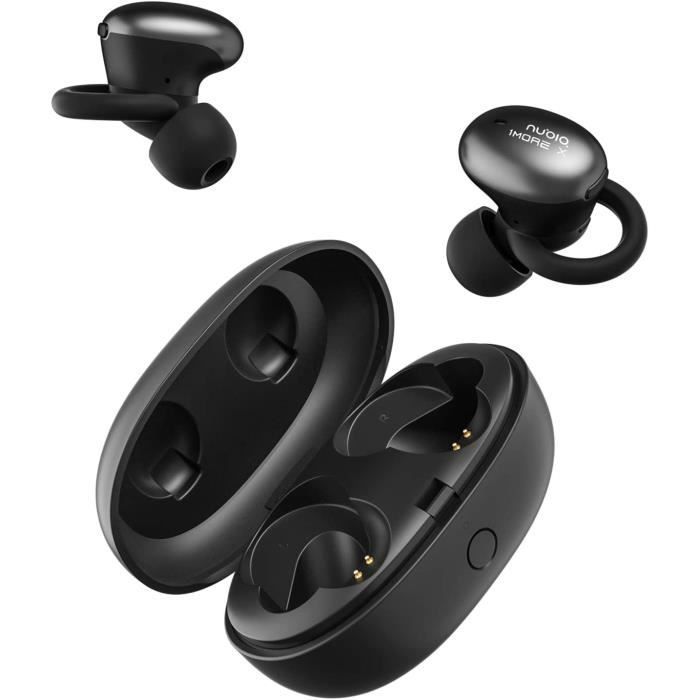 1MORE Wireless Earbuds - Nubia Version - Bluetooth 5.0 - Sweat-Resistant - In-Ear